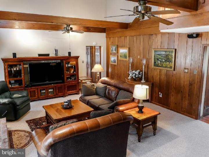 135 Upper Stump Road Chalfont, PA 18914 - Photo 11 of 23 Family Room