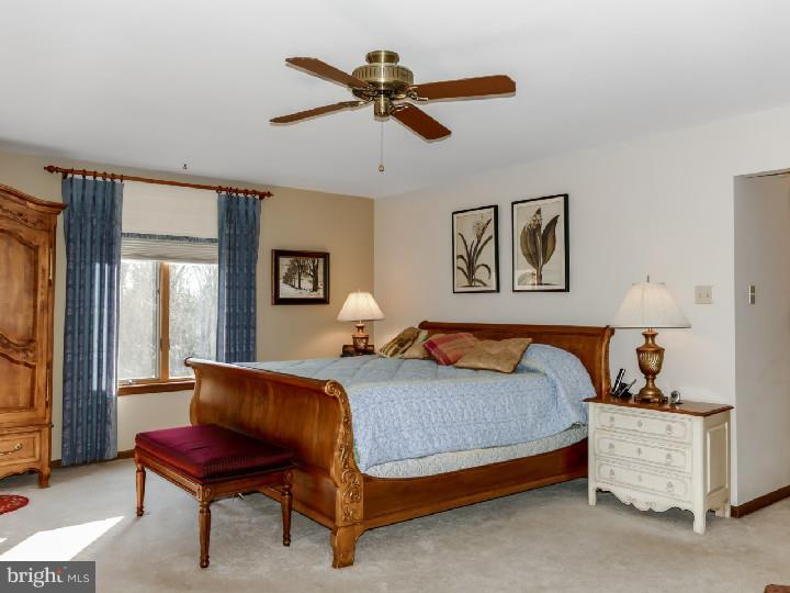 135 Upper Stump Road Chalfont, PA 18914 - Photo 12 of 23 Master Bedroom
