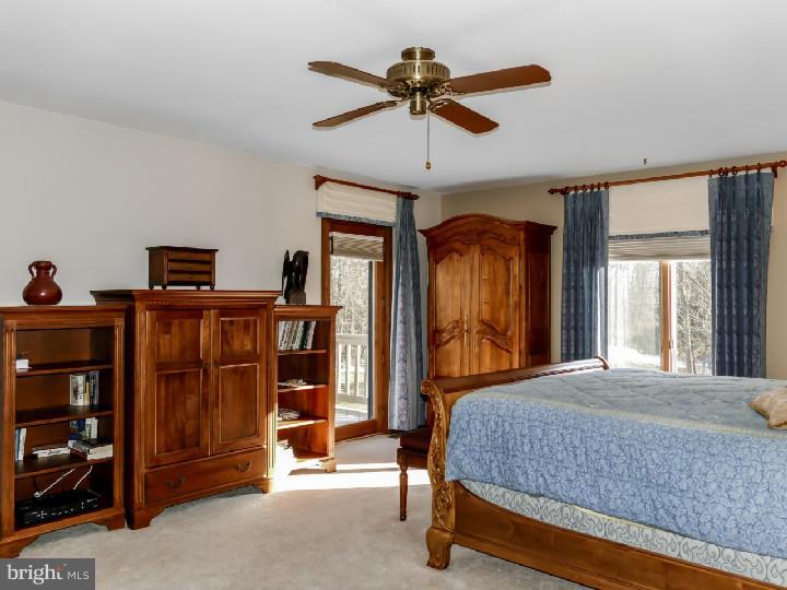 135 Upper Stump Road Chalfont, PA 18914 - Photo 13 of 23 Master Bedroom