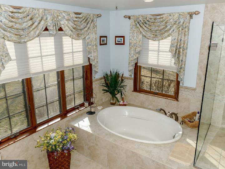135 Upper Stump Road Chalfont, PA 18914 - Photo 14 of 23 Master Bathroom