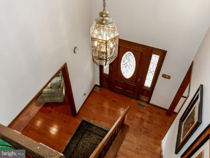 135 Upper Stump Road Chalfont, PA 18914 - Photo 15 of 23 Foyer