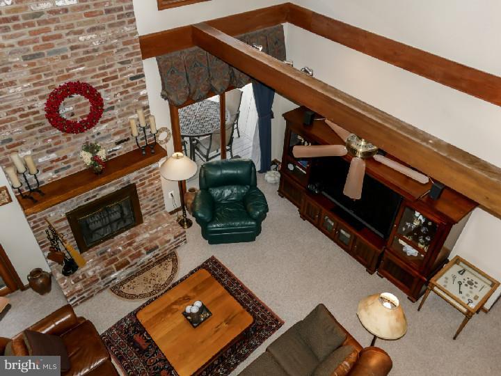 135 Upper Stump Road Chalfont, PA 18914 - Photo 16 of 23 Family Room