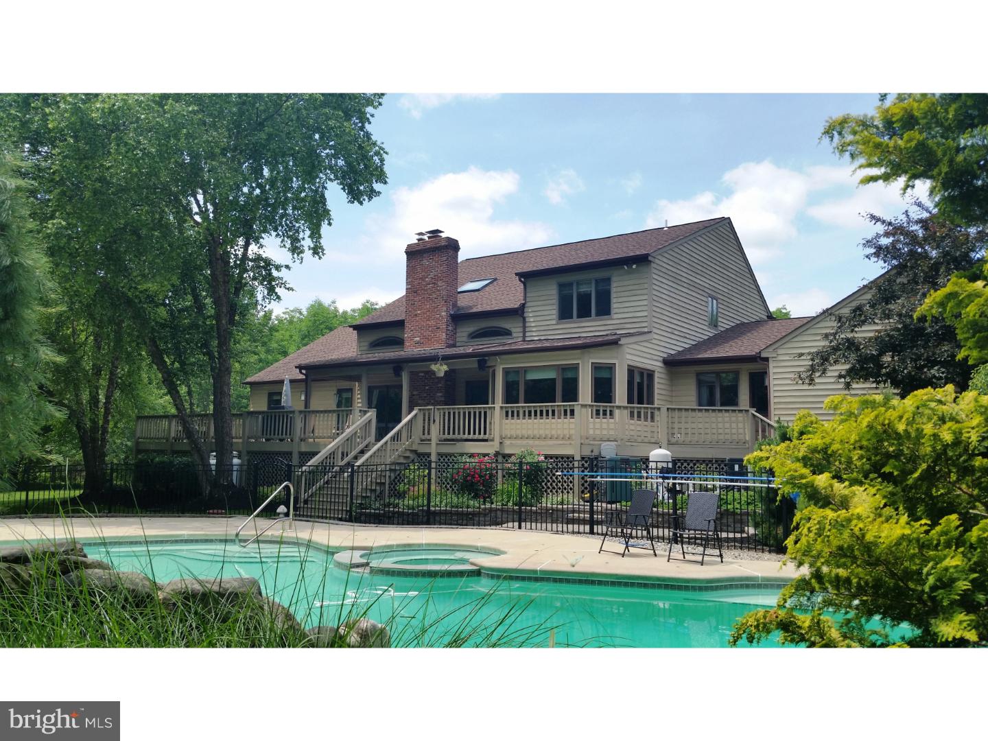135 Upper Stump Road Chalfont, PA 18914 - Photo 19 of 23