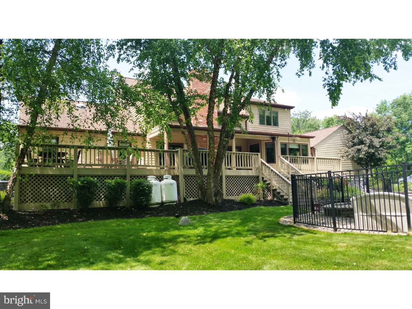 135 Upper Stump Road Chalfont, PA 18914 - Photo 20 of 23