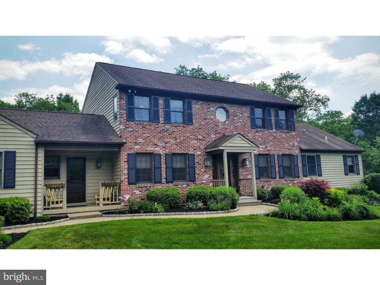 135 Upper Stump Road Chalfont, PA 18914 - Photo 3 of 23