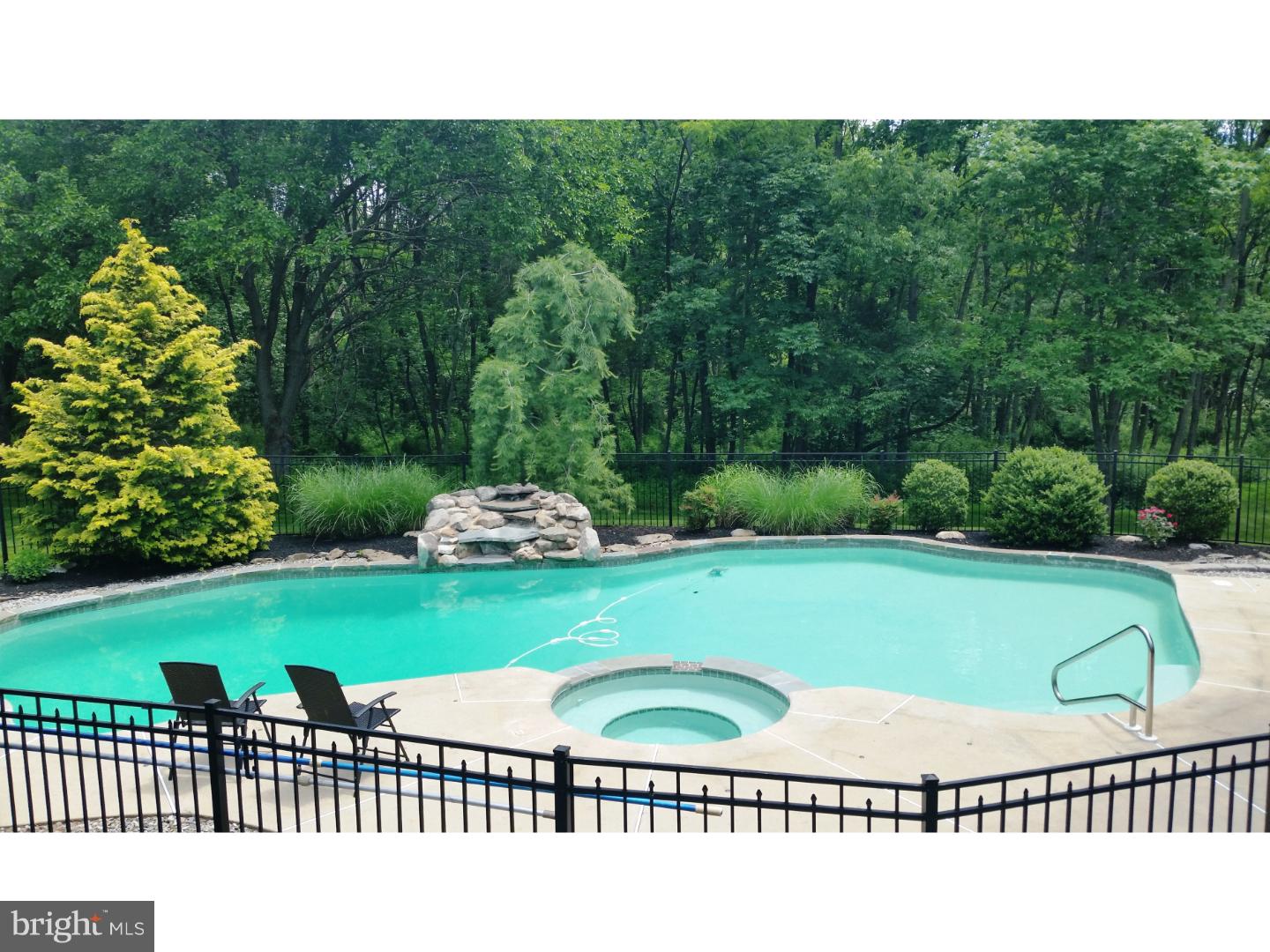 135 Upper Stump Road Chalfont, PA 18914 - Photo 21 of 23