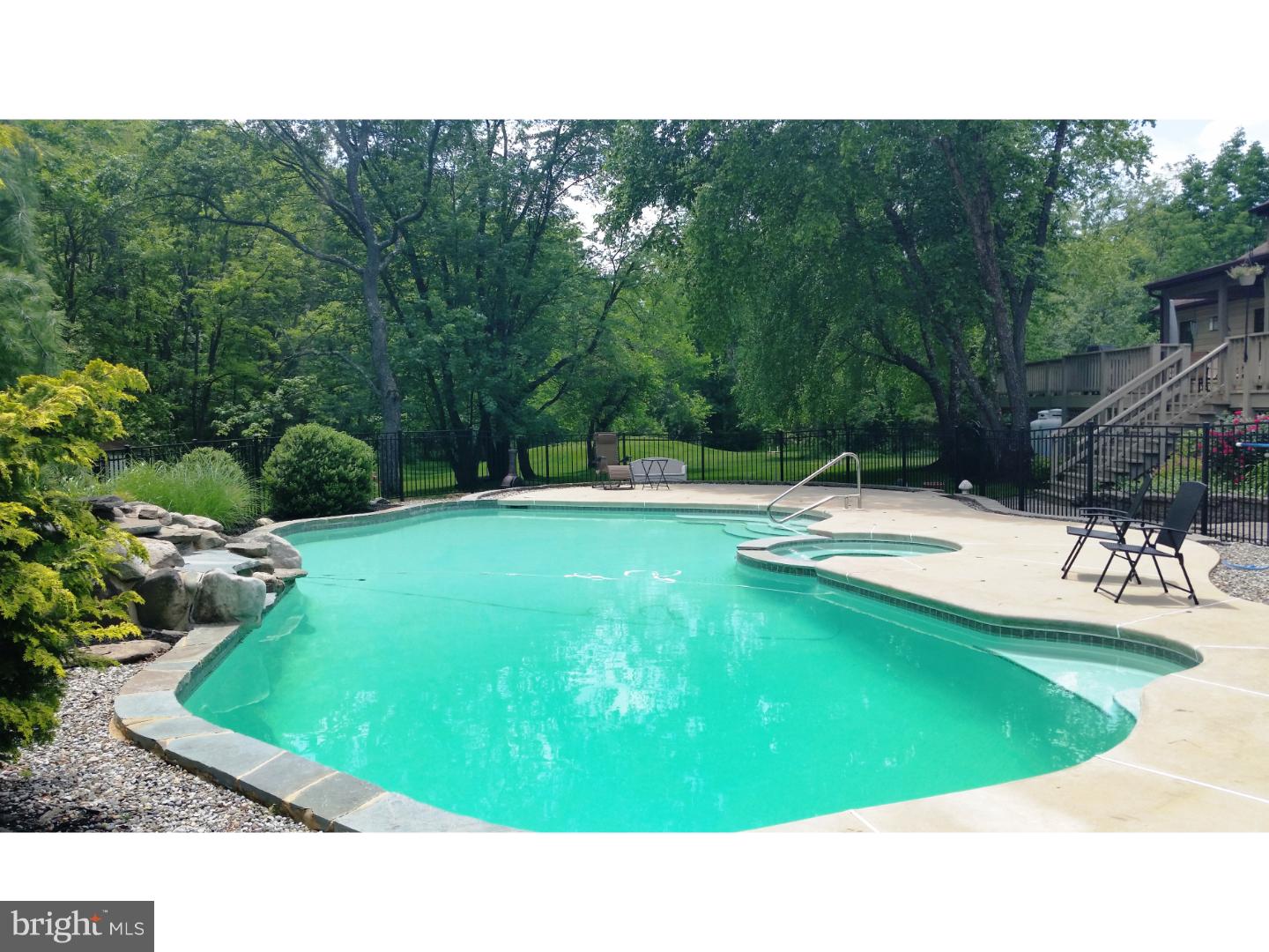 135 Upper Stump Road Chalfont, PA 18914 - Photo 22 of 23