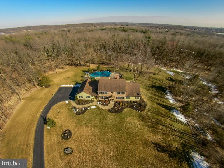 135 Upper Stump Road Chalfont, PA 18914 - Photo 23 of 23 Exterior