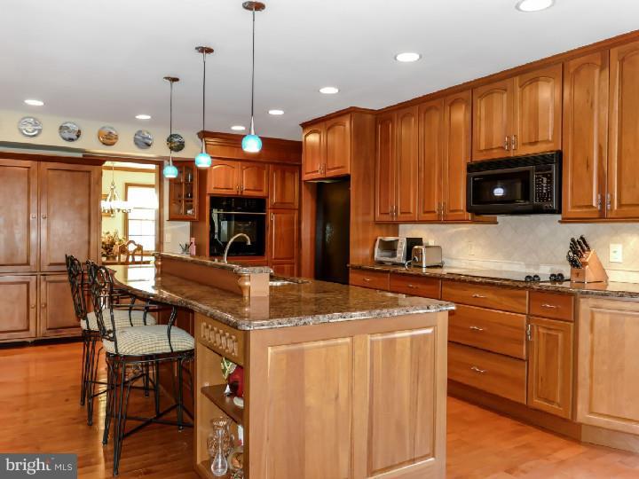 135 Upper Stump Road Chalfont, PA 18914 - Photo 6 of 23 Kitchen