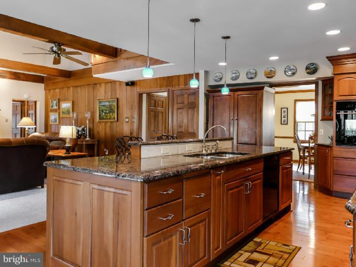 135 Upper Stump Road Chalfont, PA 18914 - Photo 7 of 23 Kitchen