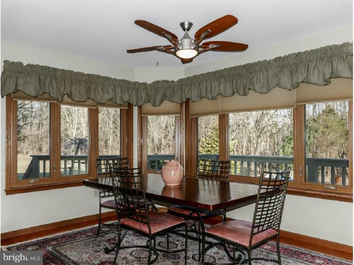 135 Upper Stump Road Chalfont, PA 18914 - Photo 8 of 23 Breakfast Room