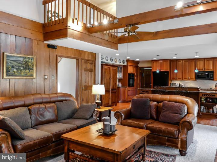 135 Upper Stump Road Chalfont, PA 18914 - Photo 9 of 23 Family Room