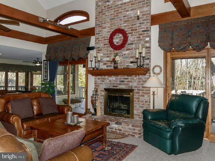 135 Upper Stump Road Chalfont, PA 18914 - Photo 10 of 23 Family Room