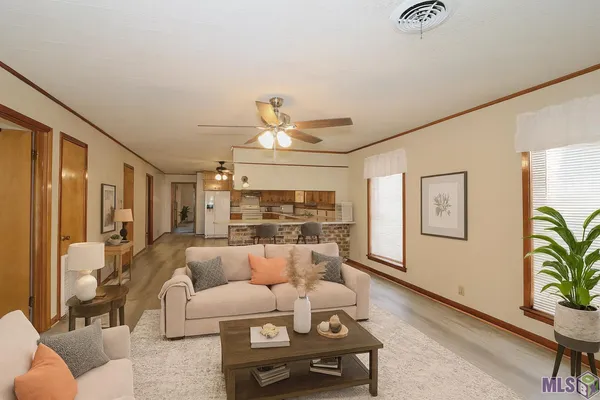 $135,000 | 6435 Highway 1, Batchelor, LA 70715