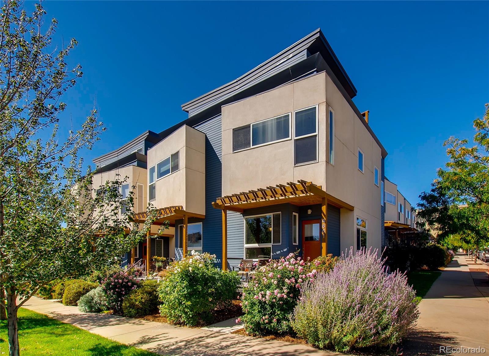4661 14th Street Boulder, CO 80304 - Photo 1 of 22 Gallery Image 1