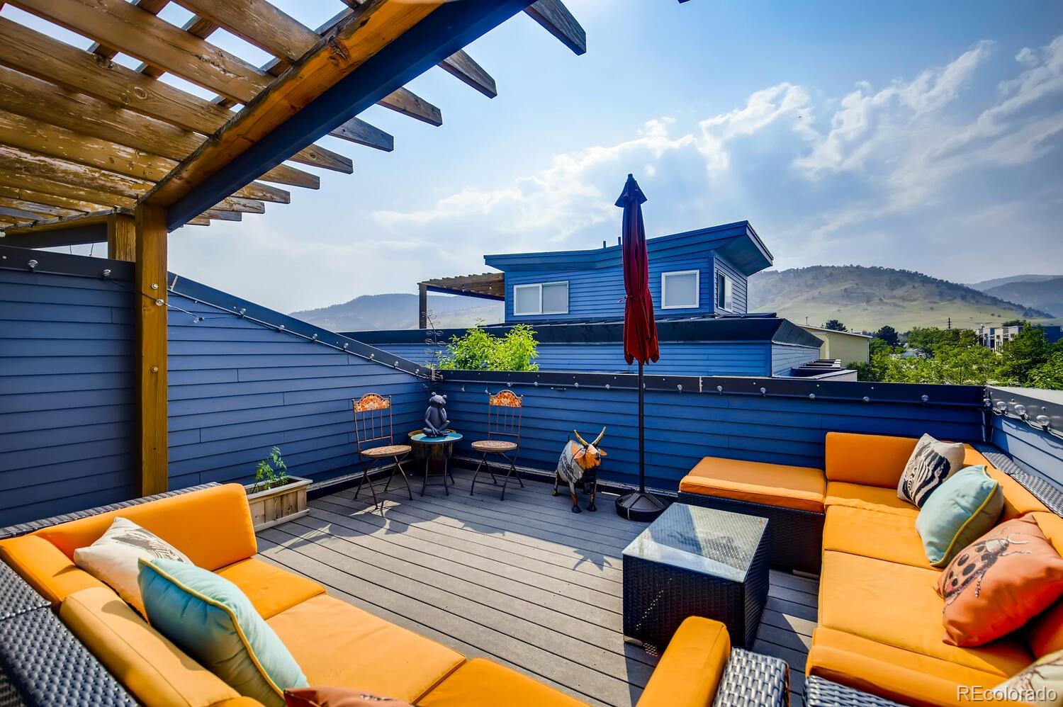 4661 14th Street Boulder, CO 80304 - Photo 20 of 22 Gallery Image 20