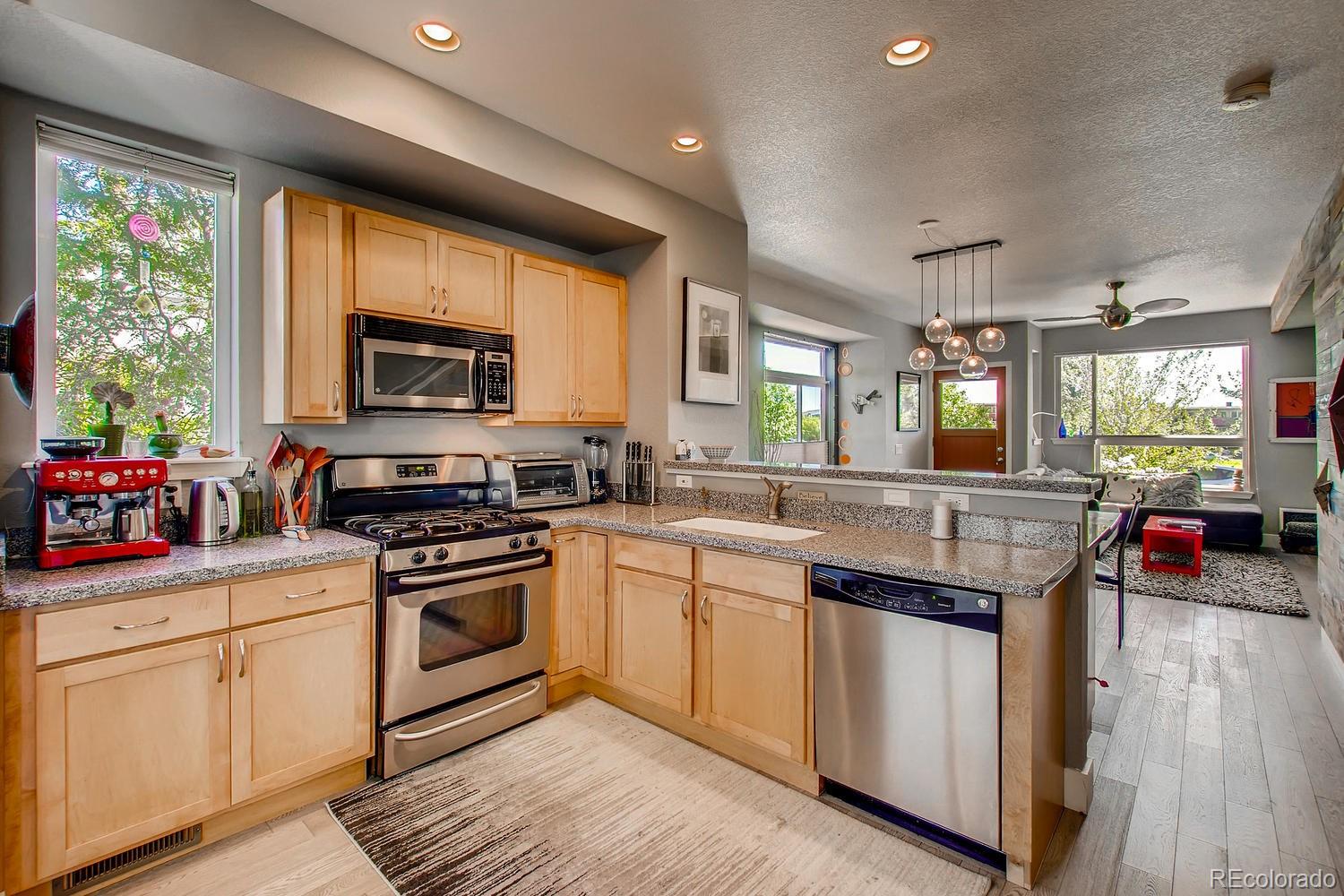 4661 14th Street Boulder, CO 80304 - Photo 7 of 22 Gallery Image 7