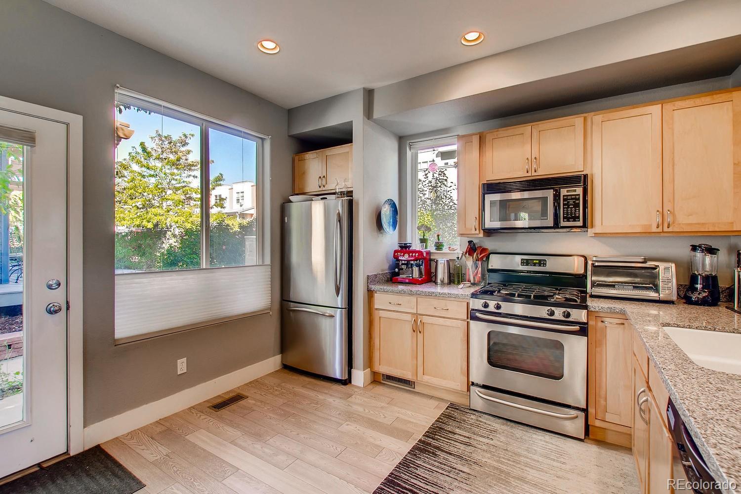4661 14th Street Boulder, CO 80304 - Photo 8 of 22 Gallery Image 8