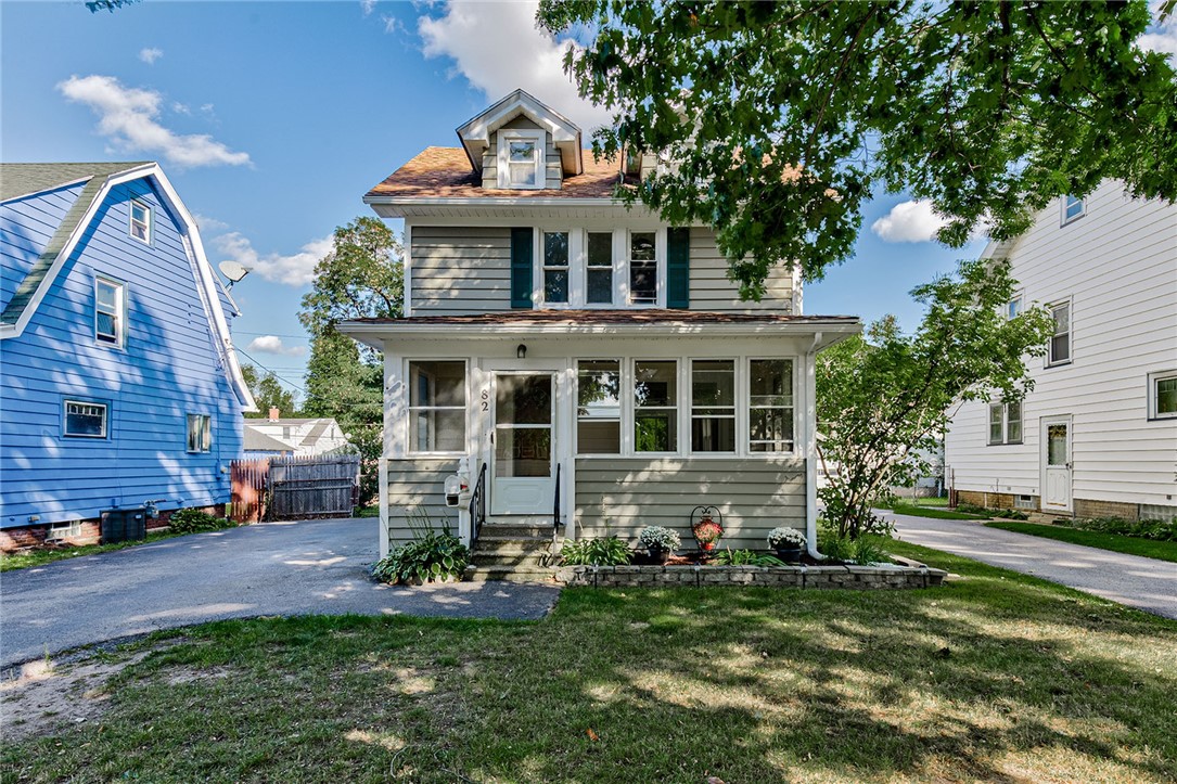 82 Devitt Road Rochester, NY 14615 - Photo 1 of 1
