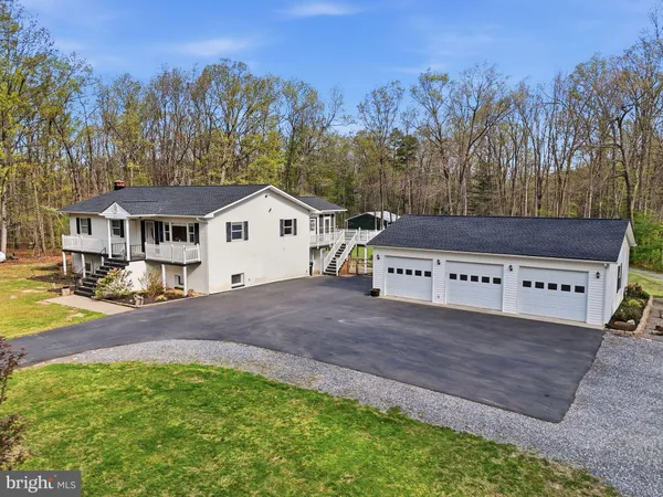 $599,900 | 9930 South South East Side Highway, Elkton, VA 22827