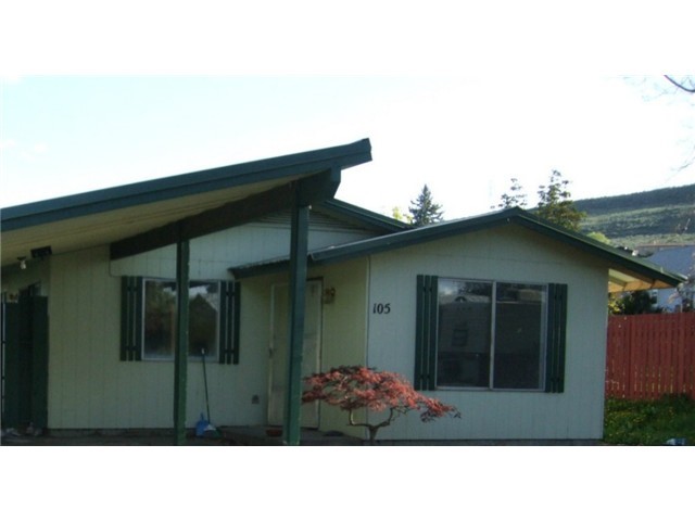 105 Montvue Street Riverside, WA 98849 - Photo 1 of 13