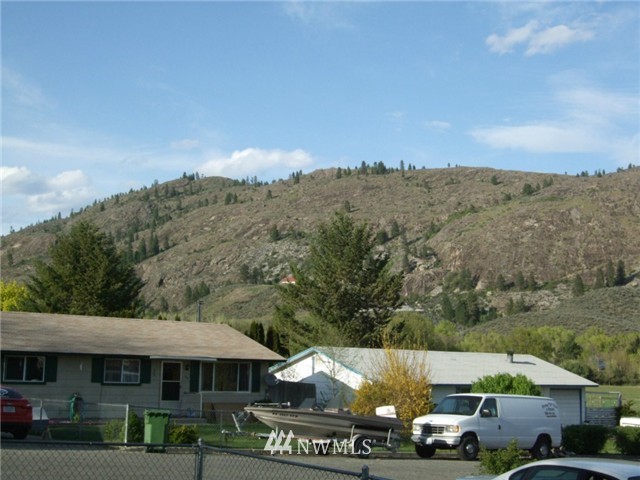 105 Montvue Street Riverside, WA 98849 - Photo 11 of 13