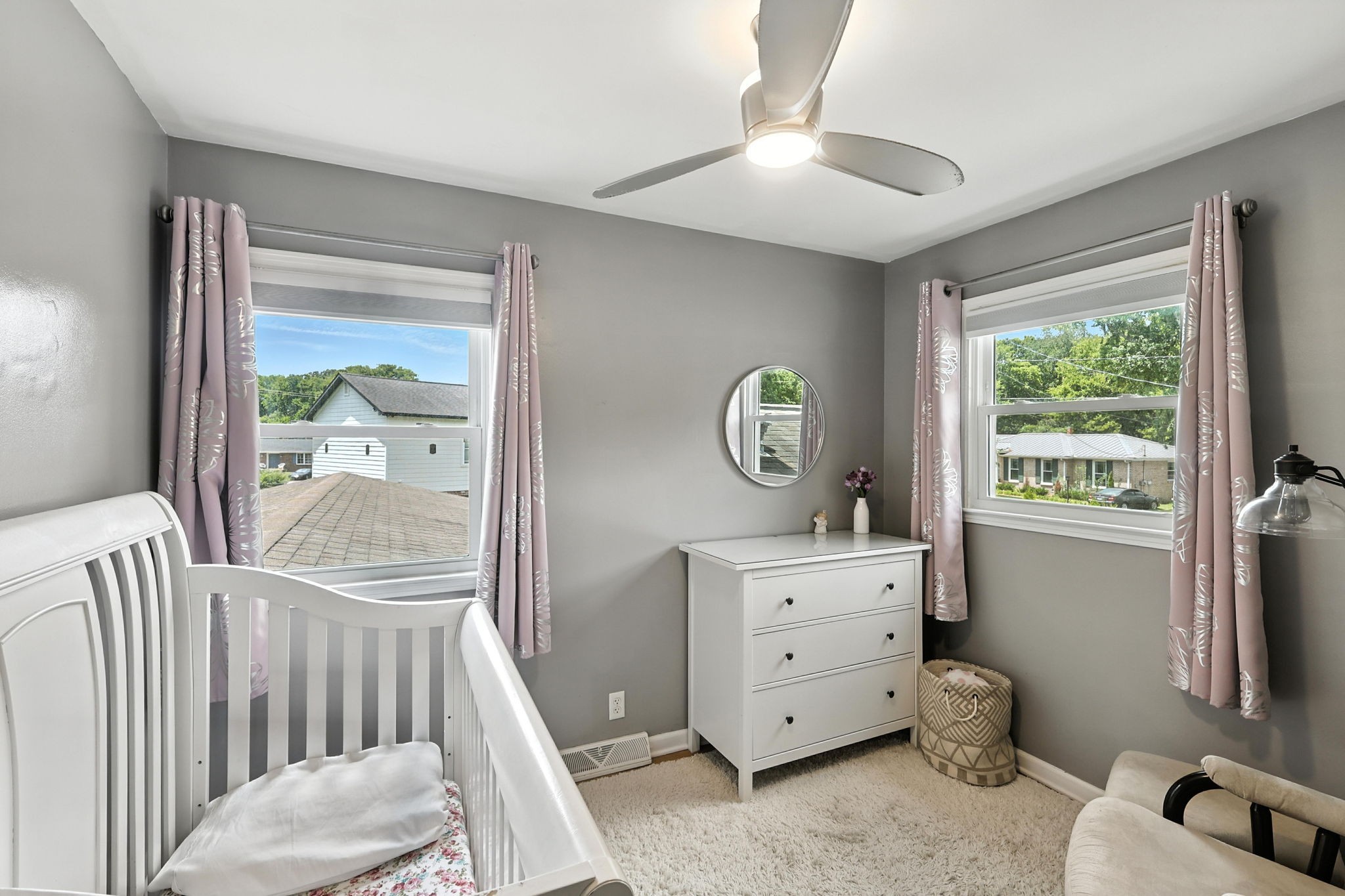 763 Bellevue Road Nashville, TN 37221 - Photo 14 of 24 a room with furniture and a window