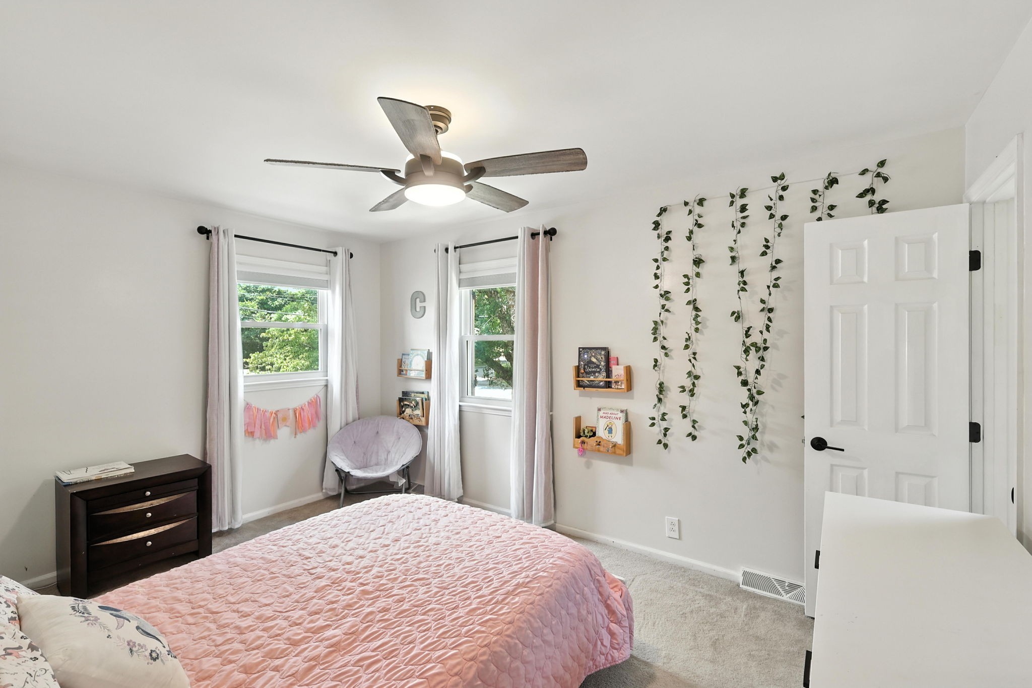 763 Bellevue Road Nashville, TN 37221 - Photo 16 of 24 a bedroom with a bed and a window