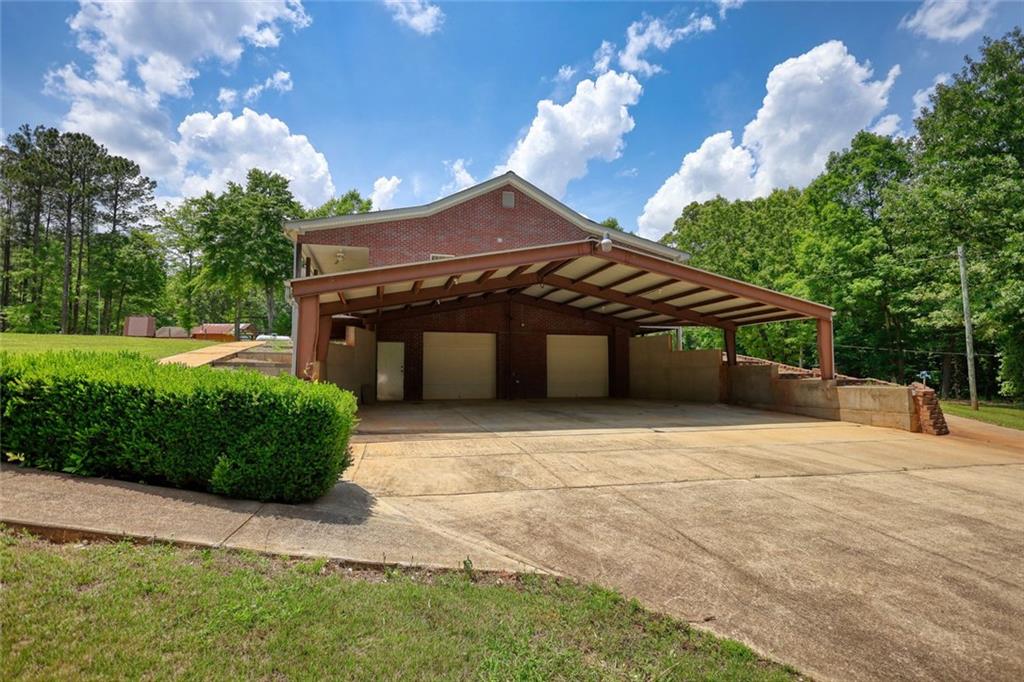 360 Parr Farm Road Covington, GA 30016 - Photo 6 of 68