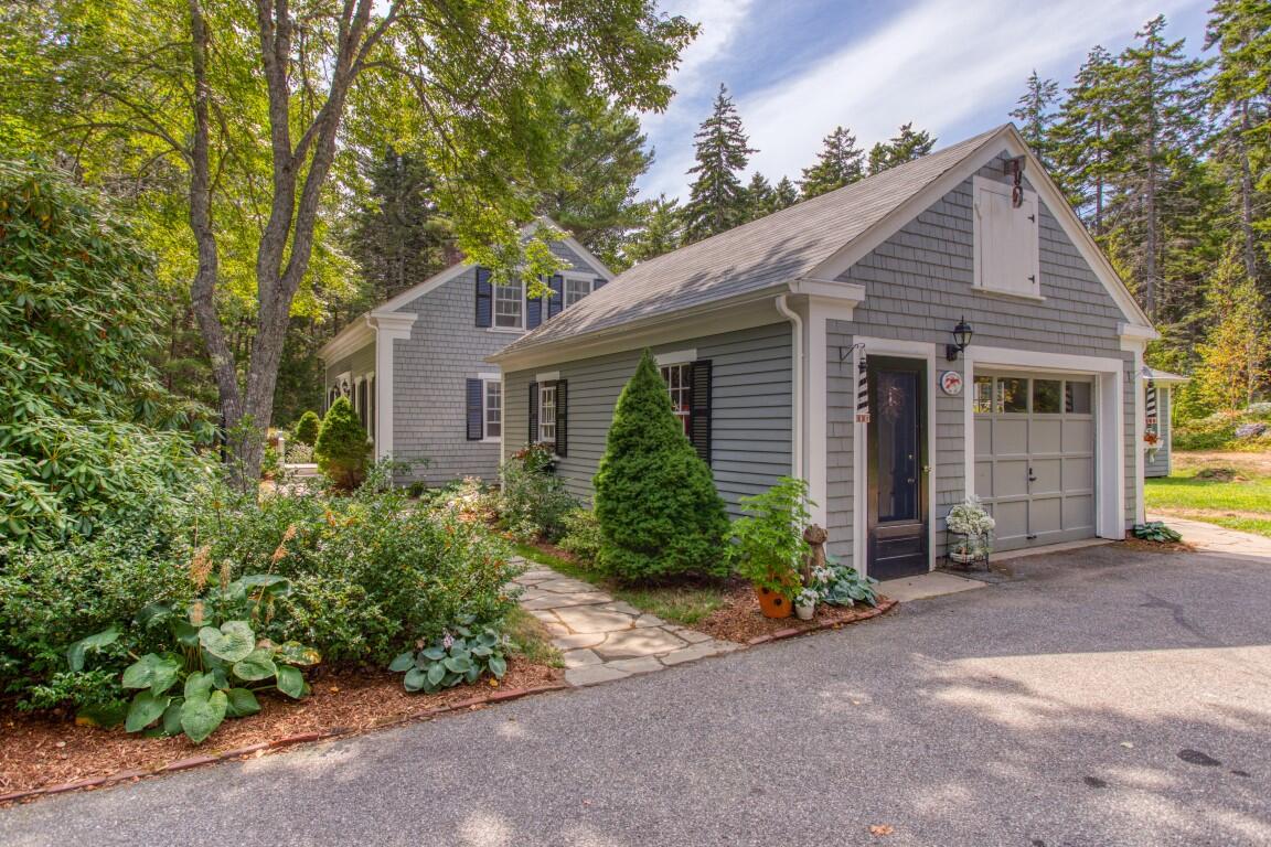 162 Dogfish Head Road Southport, ME 04576 - Photo 2 of 58 2