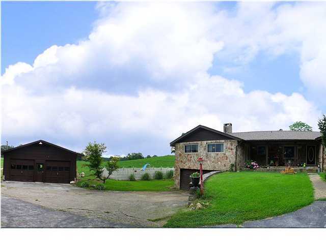 12202 Red Clay Road Apison, TN 37302 - Photo 1 of 19 Primary Photo