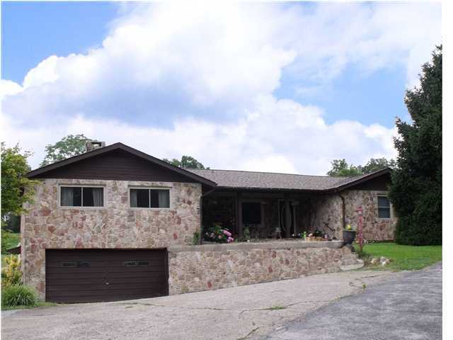 12202 Red Clay Road Apison, TN 37302 - Photo 2 of 19 Additional Photo