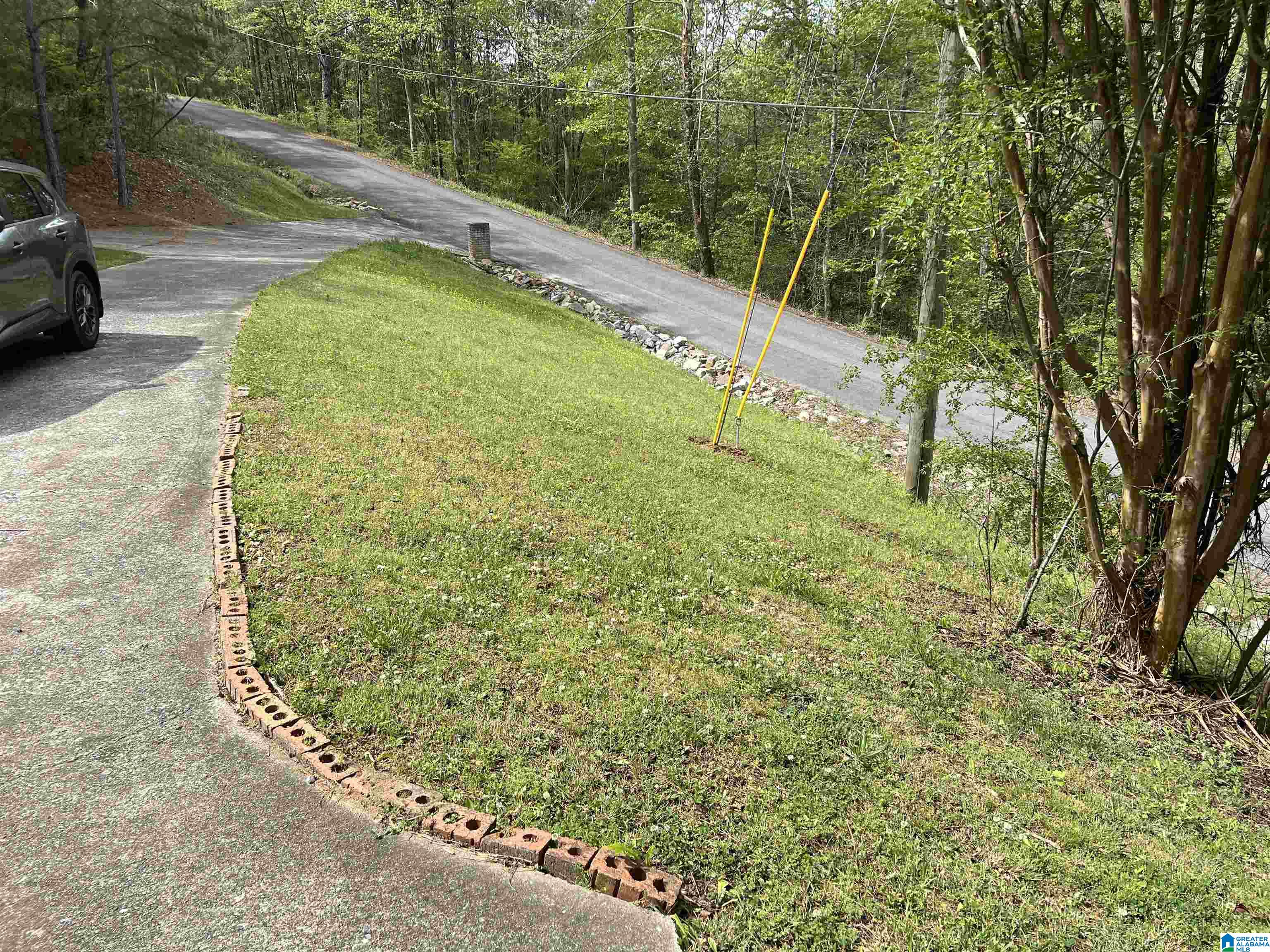1158 Armstrong Road Remlap, AL 35133 - Photo 51 of 70