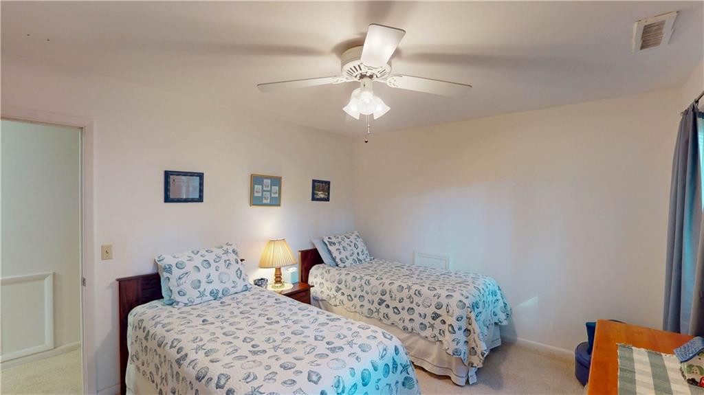 305 Old Plantation Road Jekyll Island, GA 31527 - Photo 18 of 29 Photo 18
