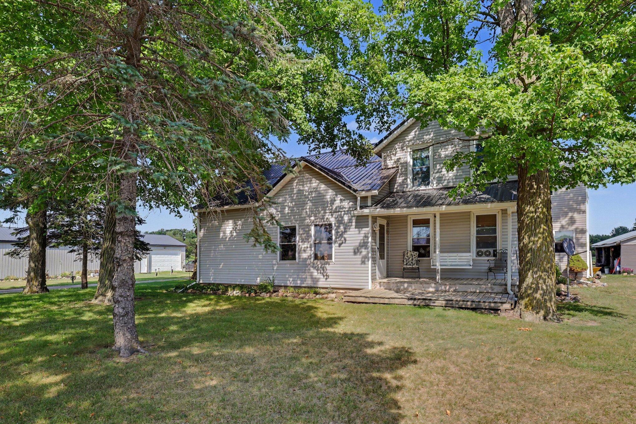 2658 North Amble Road Coral, MI 49322 - Photo 1 of 32 005_file_1873