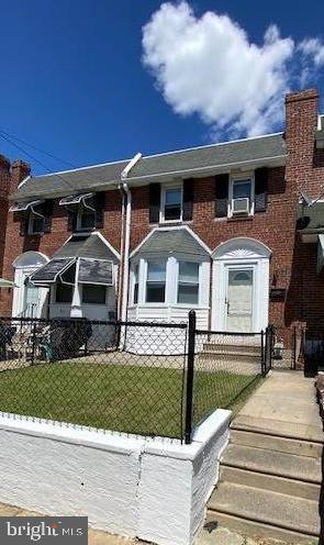 65 Springton Road Upper Darby, PA 19082 - Photo 1 of 15 Front of Home