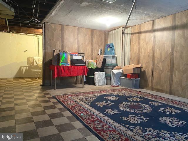65 Springton Road Upper Darby, PA 19082 - Photo 12 of 15 Full Basement