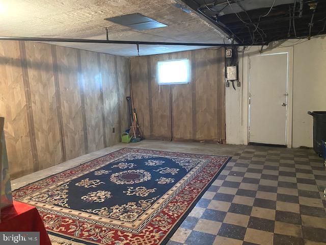 65 Springton Road Upper Darby, PA 19082 - Photo 13 of 15 Basement