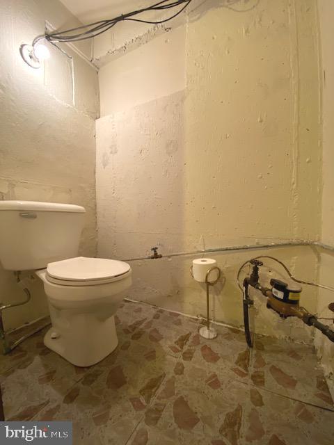 65 Springton Road Upper Darby, PA 19082 - Photo 14 of 15 Basement Bathroom