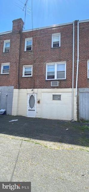 65 Springton Road Upper Darby, PA 19082 - Photo 15 of 15 Back of Home