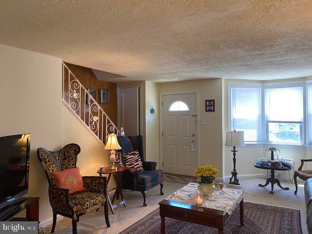 65 Springton Road Upper Darby, PA 19082 - Photo 4 of 15 Living Room