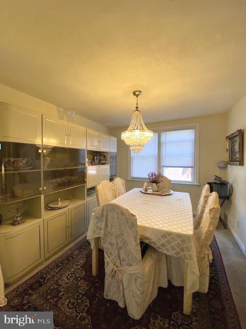 65 Springton Road Upper Darby, PA 19082 - Photo 5 of 15 Formal Dining Room