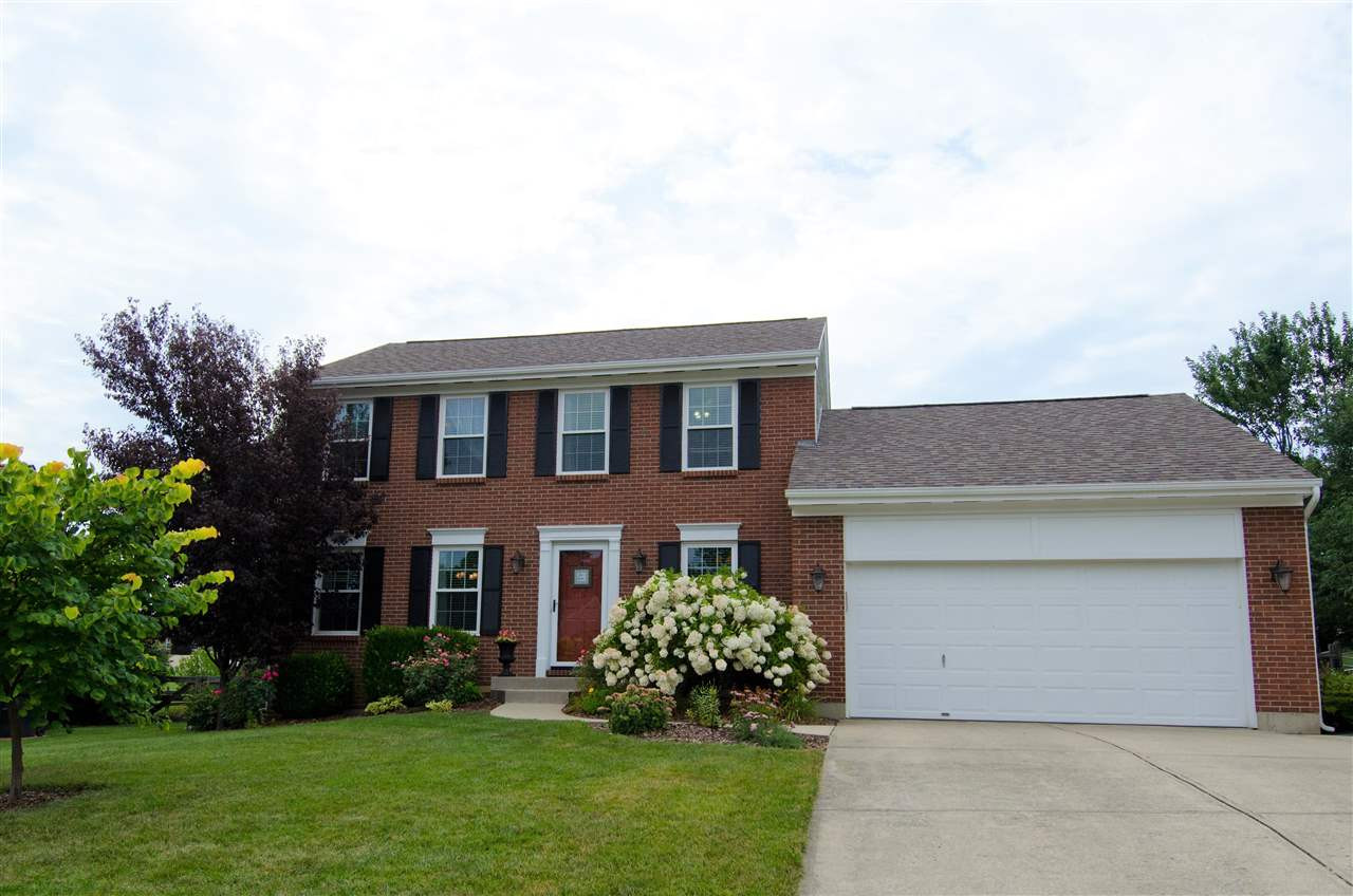 2619 Spring Mill Place Burlington, KY 41005 - Photo 1 of 22 Gallery Image 1