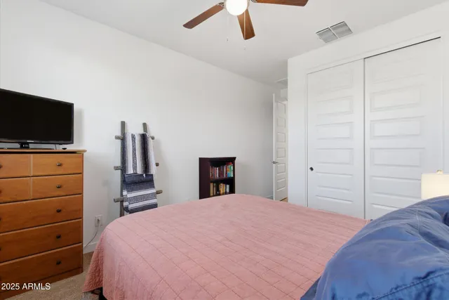 a view of a workspace with a window