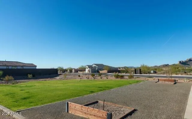 $465,900 | 12587 East Pivot Peak, Gold Canyon, AZ 85118