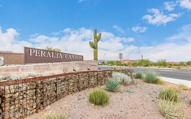 $465,900 | 12587 East Pivot Peak, Gold Canyon, AZ 85118