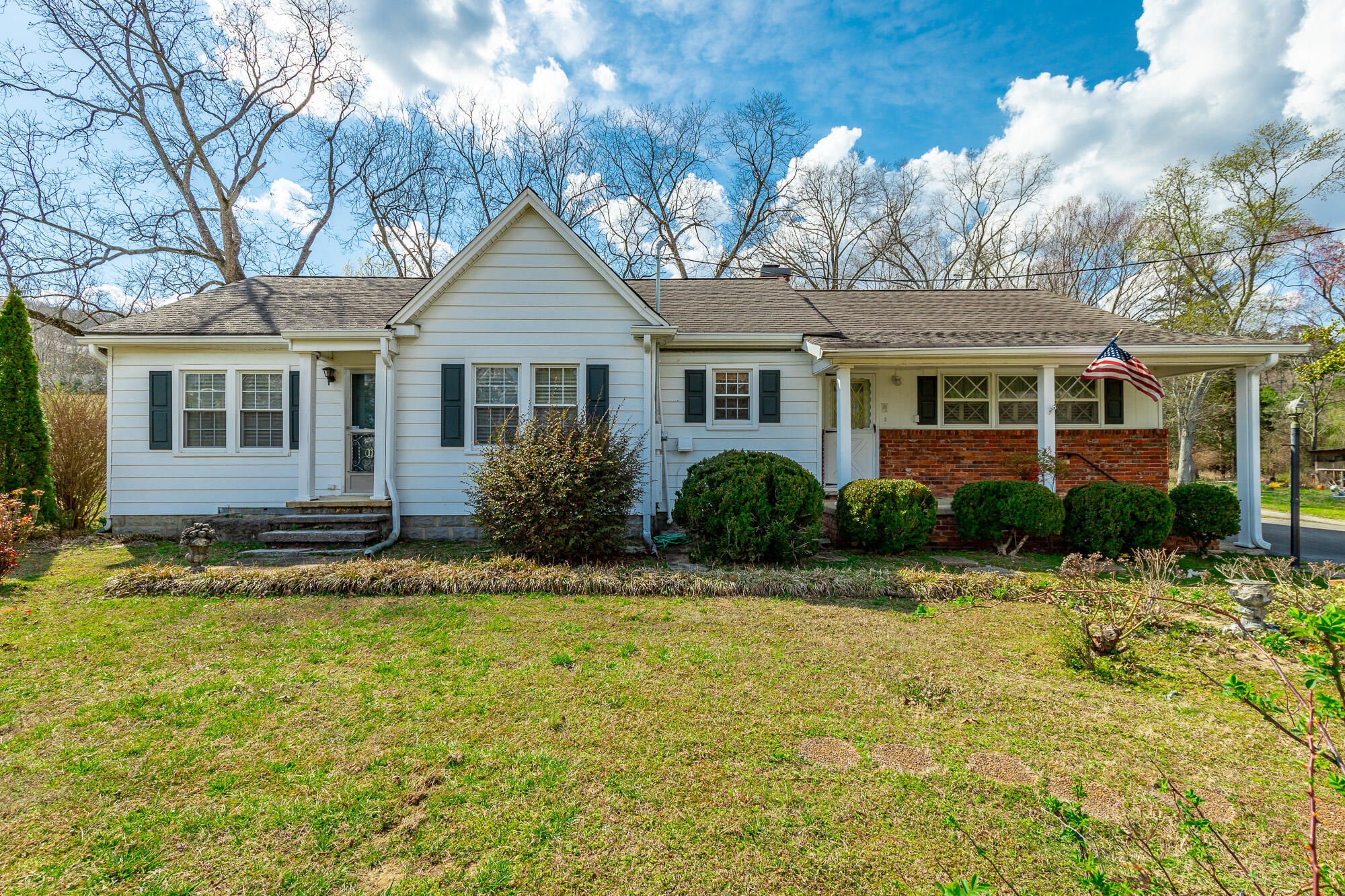 2736 Pine Grove Road Ringgold, GA 30736 - Photo 1 of 100 2736 Pine Grove Road HD-76
