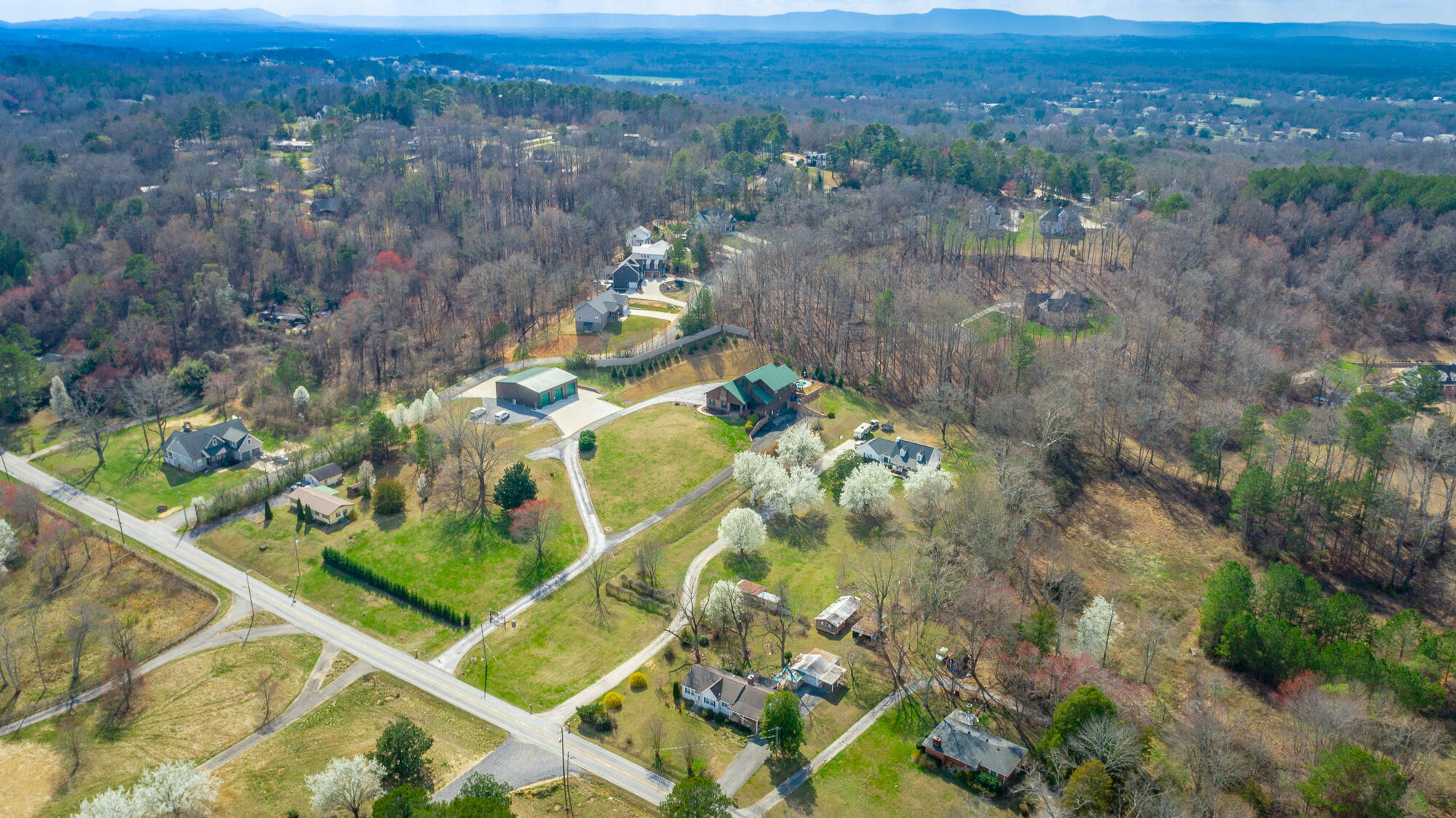 2736 Pine Grove Road Ringgold, GA 30736 - Photo 16 of 100 2736 Pine Grove Road HD-89