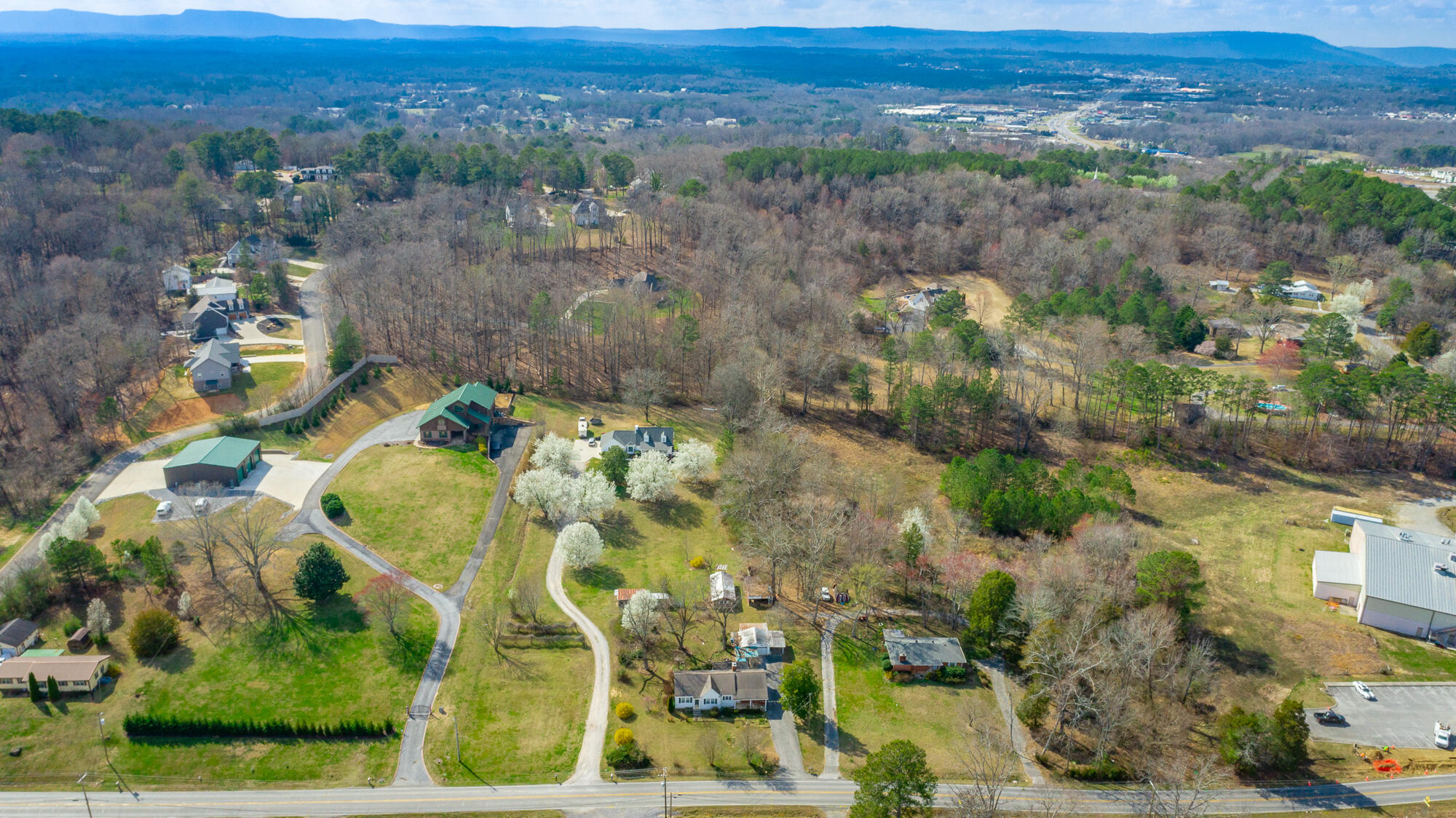 2736 Pine Grove Road Ringgold, GA 30736 - Photo 17 of 100 2736 Pine Grove Road HD-90