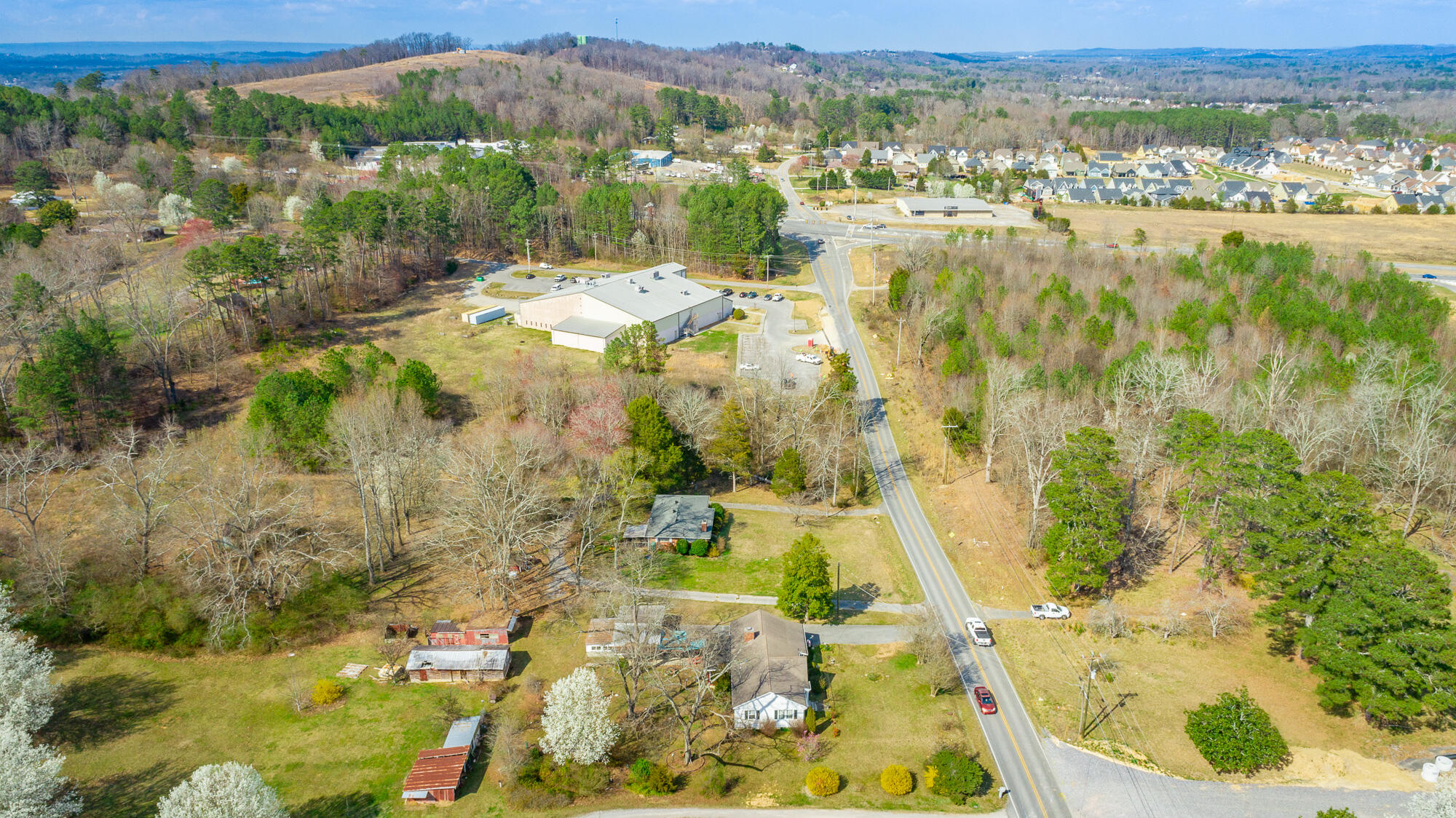 2736 Pine Grove Road Ringgold, GA 30736 - Photo 19 of 100 2736 Pine Grove Road HD-93